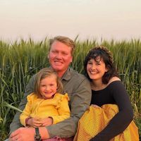 Hope Sherriff's Photo