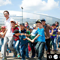 Nurzhan Sansyzbayev's Photo