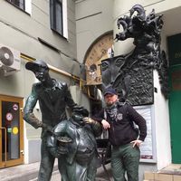 Алексей Воробьев的照片