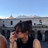 Fotos de Camille Nouhad