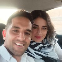 saeed mahdiyar's Photo