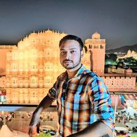 Biswajeet Goswami's Photo