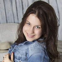 Irini Martynova's Photo