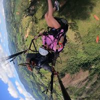 Daria Kureczka's Photo