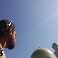 Le foto di Daniel Zentai-Papp