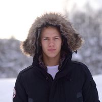 Mats Salvesen's Photo