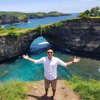 Doddy Novrianto's Photo