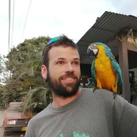 Iñaki Sebasatian Clasen的照片