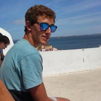 Julien Perea's Photo