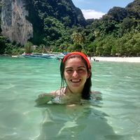 Fotos von Milagros Prudente