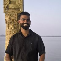 Narendra Sharma's Photo