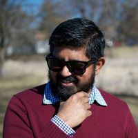 Fotos de Karthick Selvaratnam