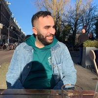 Photos de Deniz Akça