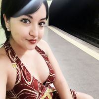 Jessy Carpin Mercier's Photo