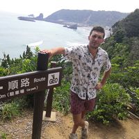 Fotos de David Geismar