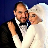 Ali Mahmoud's Photo