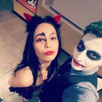 Diana Sidko的照片