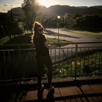 Fotos von Marianne Burgarella