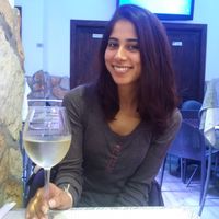 Ankita Tandon's Photo