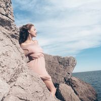 Анастасия Баник's Photo