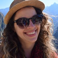 Paulina Traboni's Photo