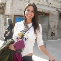 Le foto di Marie-Claire Pe