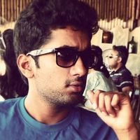 Kaushik Kaithi's Photo