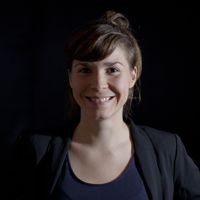 Nadja Werner的照片