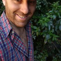 Mauricio Etchevest's Photo