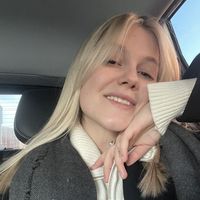 Sasha Sabynina's Photo