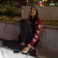 Sara Rios Londoño的照片