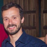 Bruno José  Fischer Cavol的照片