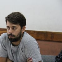 Fotos de Rodrigo Mendez Caldeira