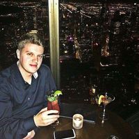 Egzon Berisha的照片