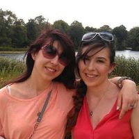 Uljana Peters's Photo