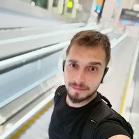 Fatih Kılıç's Photo