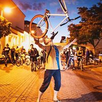 Travis Hugh Culley's Photo