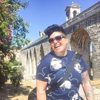 Natasha Escribano的照片