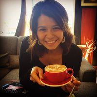 Fotos de Melina Aguilar