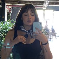 camila Becerra's Photo