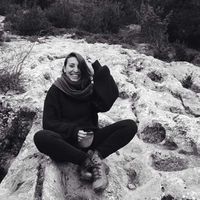 Fadila Mahdouri's Photo