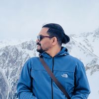 Ramsheed Kundoorath的照片