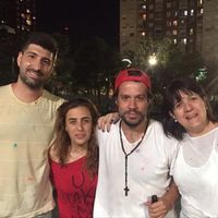 Fabian Horvath's Photo