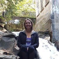 Le foto di Angela Begin