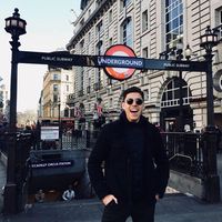 Dennis Sierra Parra's Photo