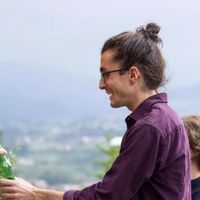 Ale Giordano's Photo