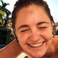 Caroline Bauwens的照片