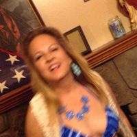 Jacqueline Warlick的照片