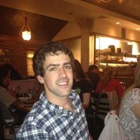 Brian Manly Manly's Photo