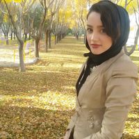 Mona Kazemi's Photo